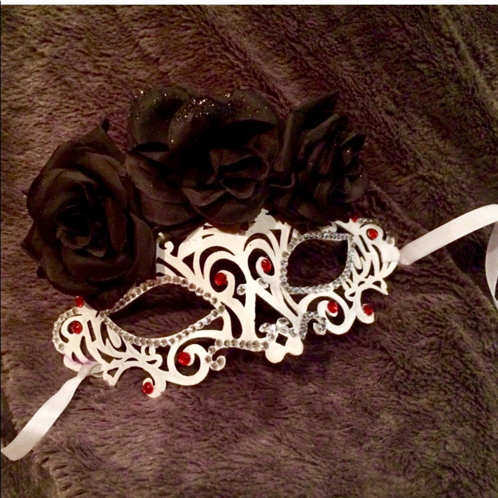 Day of the Dead Mask